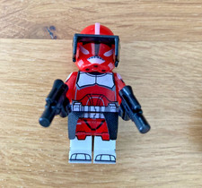 Star Wars CLONE COMMANDER FOX