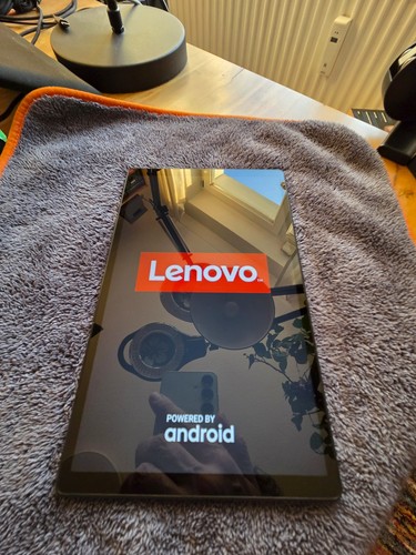 Lenovo tab m10 fhd plus - m10,