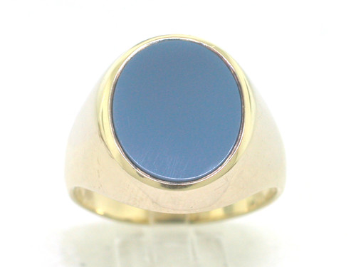 Herrenring ring 585 - herrenring,