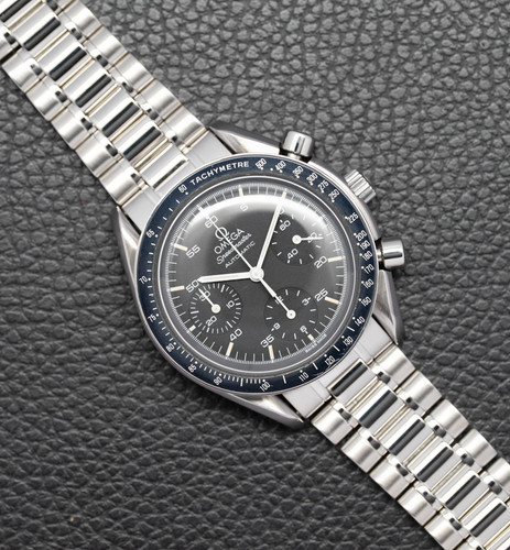 Omega speedmaster reduced - omega,