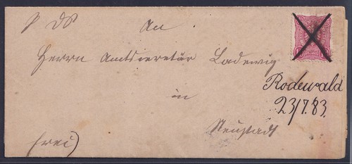 76845 rodewald 1883 - 76845),