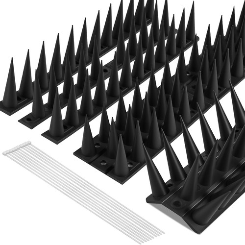 Taubenabwehr spikes aus - taubenabwehr-spikes,