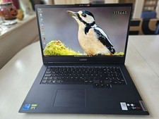 Lenovo Legion 5 17ITH6H, 17,3