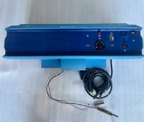 Buderus regelung 3321 - regelung, hs