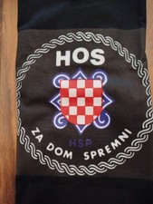 Kroatien Hrvatska HOS Majca