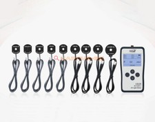 Neu LS125 Mehrere Sonde UV