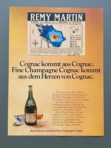 Remy martin fine champagne - remy,