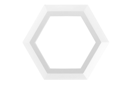 Tesori led wandleuchte aus - led, pu