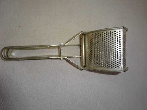 Kartoffelpresse