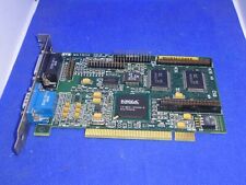 MATROX HURRICANE MGA -1064SG MYSTIQUE 618-02  2MB PCI GRAFIKKARTE VGA #GK2360
