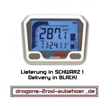 Acewell ACE-3150 SCHWARZ Tacho
