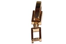 1 Stück Armband Ketten Verlängerung Verlängerungselement Haken Verschlüsse Bügel