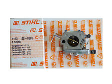 original Stihl Vergaser Motorsäge Stihl 021 023 025 MS 210 230 250 11231200605