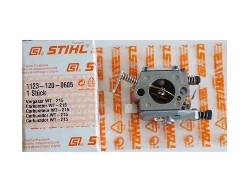 Original stihl vergaser - original,