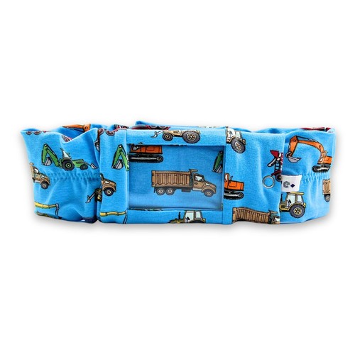 Sportband für insulinpumpe - für,