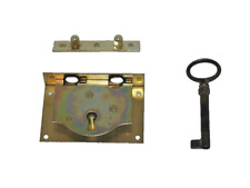 Truhenschloß leichte