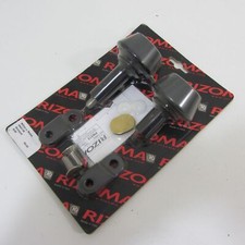 Kawasaki ZX-10R 1000 E ZXT00E/E EZ:08 Rizoma Sturzpads B9479