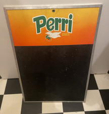 60er 70er  Perri Limo