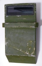 Militär/Bundeswehr-Periskop /