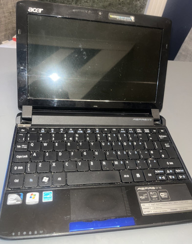 Acer aspire one nav50 netbook - one,