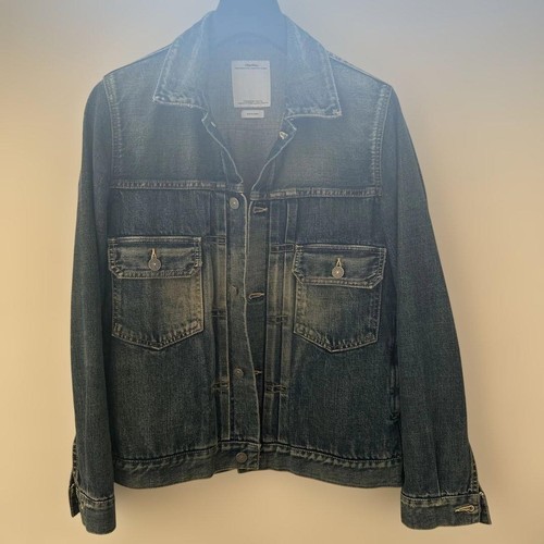 Visvim social sculpture - visvim,