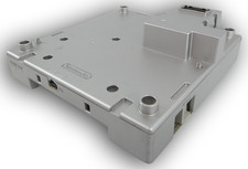 Game Boy Player Original Nintendo GameCube GC silber silver GameBoy GBA DOL-017