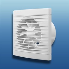 DOSPEL WC & Badlüfter PLAY