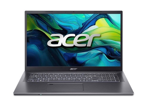 Acer notebook aspire - aspire, 17