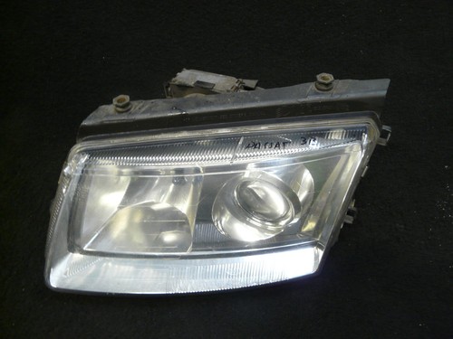 Scheinwerfer links xenon - scheinwerfer,