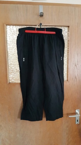 Freizeithose trigema - gr., l