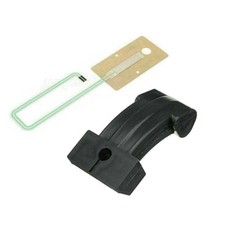 Für Roland Drum HD-1 Hi Hat Sheet Sensor Pedal Gummi Aktuator Ersatz