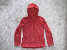 Jack Wolfskin Damen Jacke mit Kapuze Gr.XS