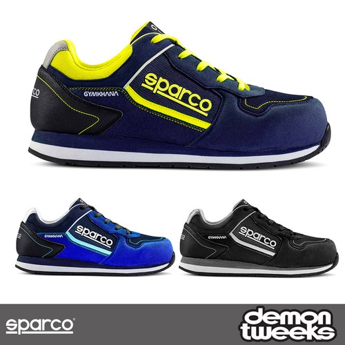 Sparco gymkhana s1p src - sparco,