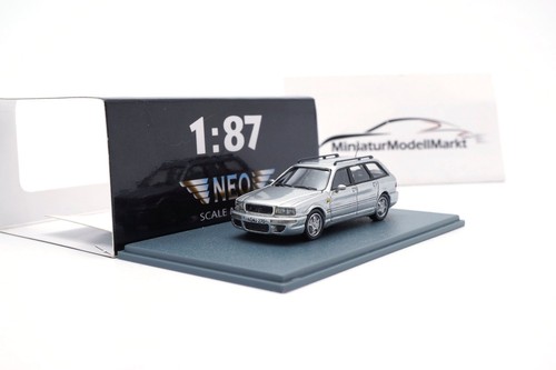 Audi rs2 silber - rs2,