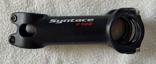 Syntace vorbau force f109 - vorbau,