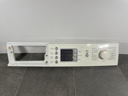 Bosch logixx avantixx 7 - logixx,