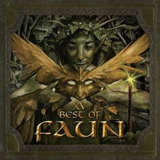 FAUN---" XV -- Best Of "---(