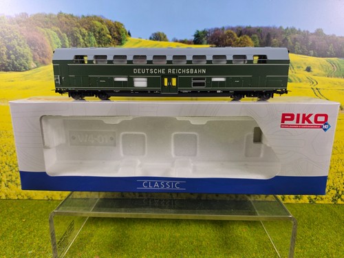 Piko 53191 - piko, h0