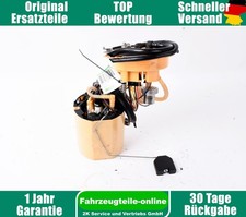 Kraftstoffpumpe Audi A6 C7 4G 3.0 TDI 4G0919050