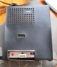 ALTER VINTAGE KASSETTEN