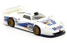 MGM 0010 - Porsche 911 GT1 No