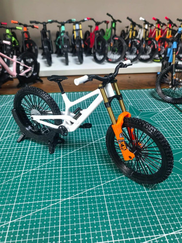 Tues fully downhill mtb - tues,