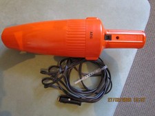 AEG Autorette de luxe 12 V -