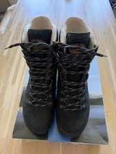 Meindl Island MFS Active