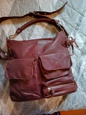 Liebeskind Tasche LK204! Vintage! Top-Zustand! Kult-Modell!