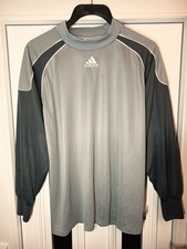 Vintage 1990er Adidas Fussball