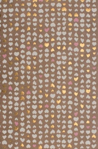 Glorex decopatch papier herzen - decopatch,