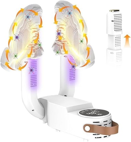 Schuhtrockner elektrisch