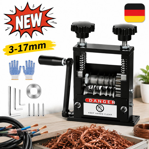 Kabelabisoliermaschine - , 6