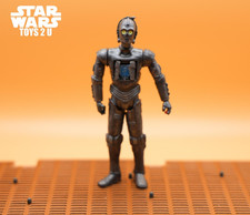 STAR WARS FIGUR 2008 LEGACY